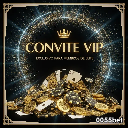 Dealer ao vivo oferecendo serviço VIP na 0055bet