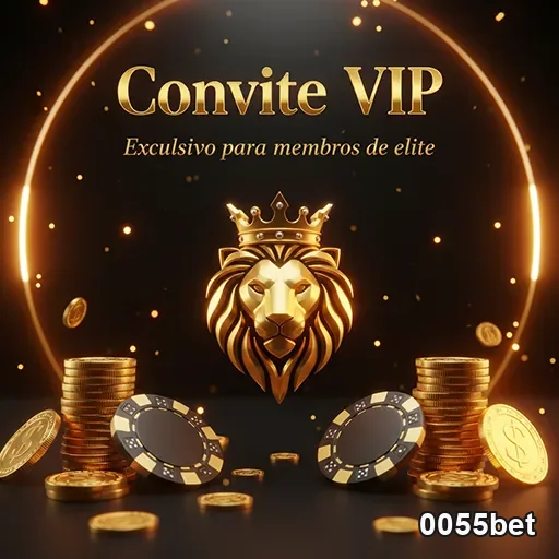Atendimento VIP exclusivo na Promoções Personalizadas da 0055bet